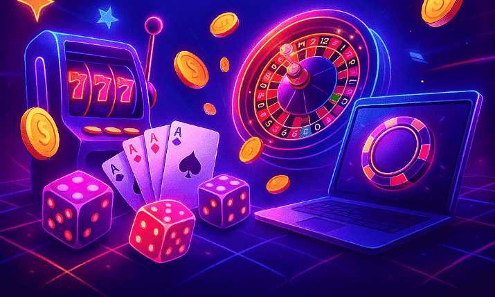 Cassino 155BET, Seguro, Promoções