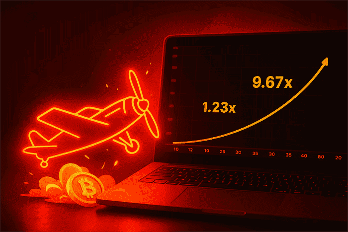 Jogue Crash na 155BET!